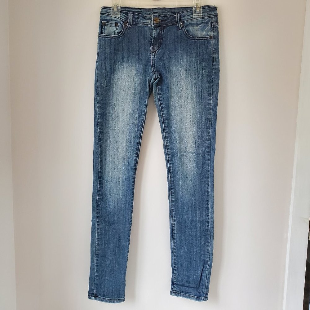 Urban Behavior Jeans